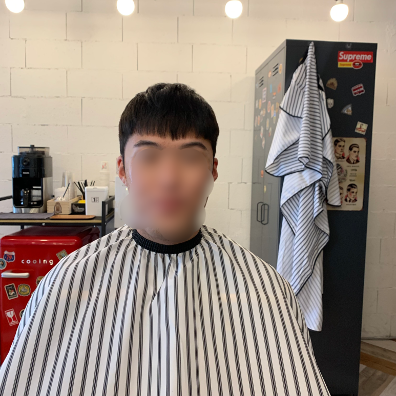 베버리힐즈헤어샵 이미지