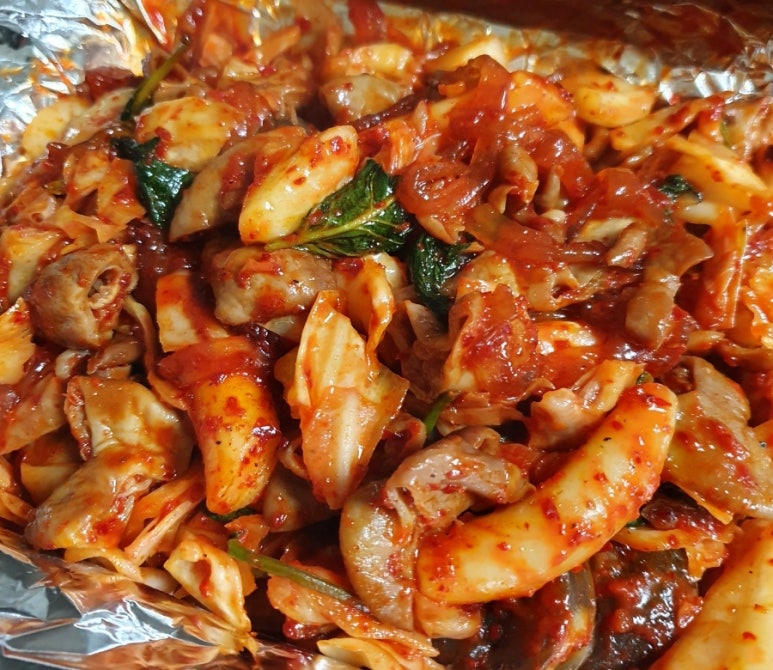 현이네곱창 이미지