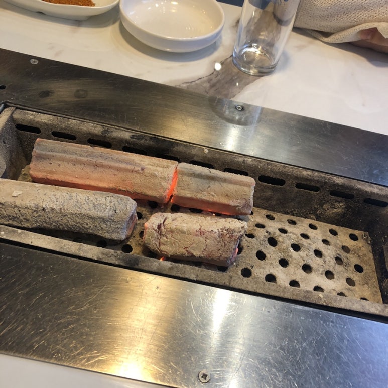 양꼬치&칭따오 이미지