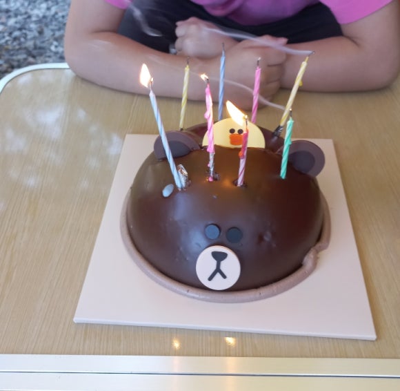 천보wellness캠핑장 이미지