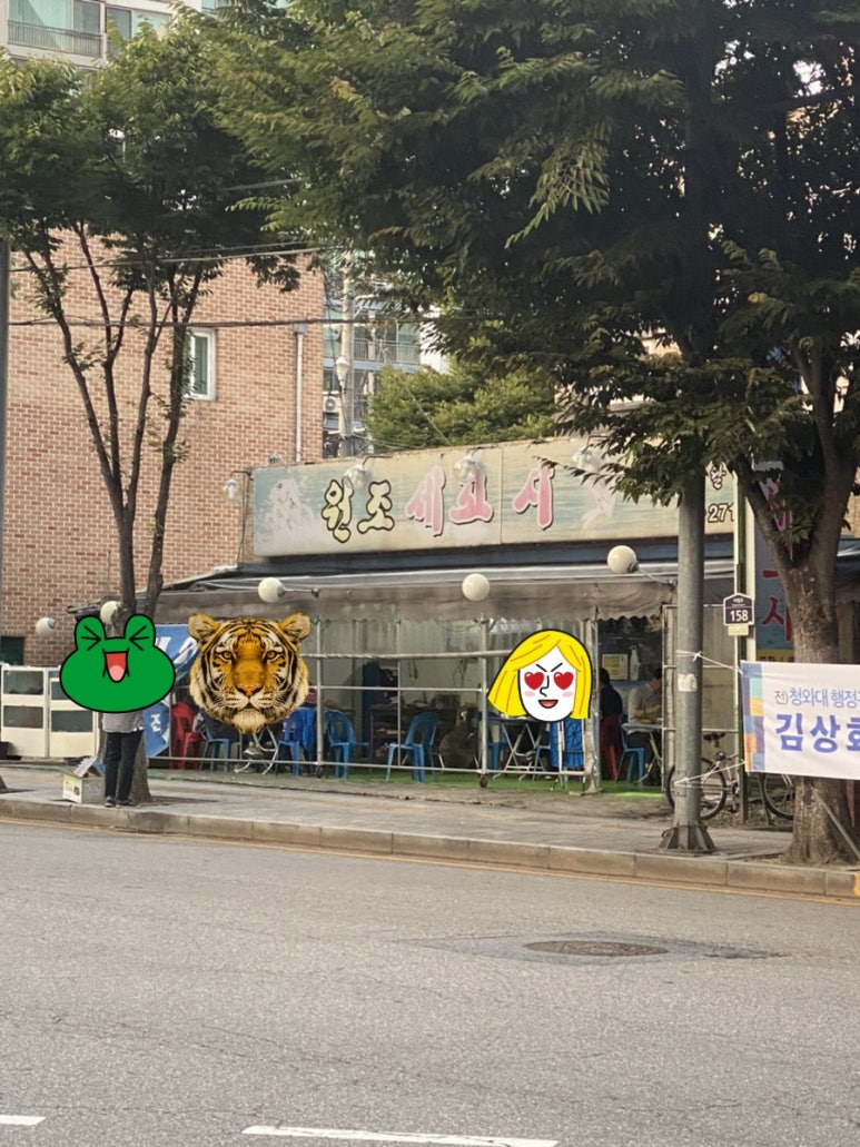 원조세꼬시 이미지