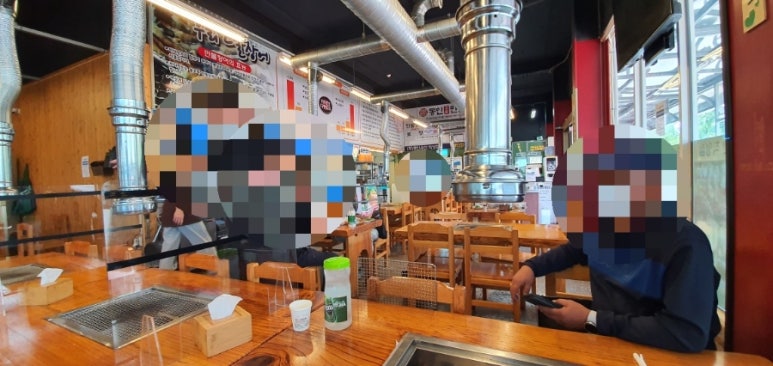 동인숯불민물장어 이미지