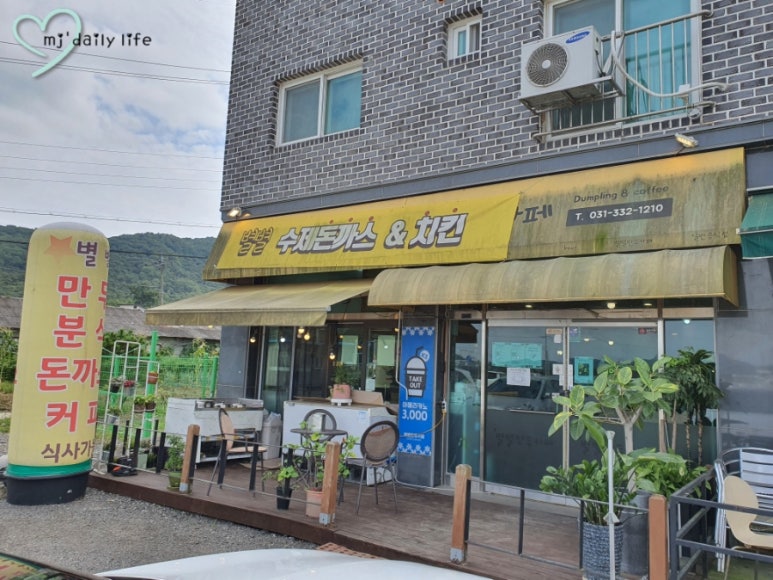 연미향마을캠핑장 이미지