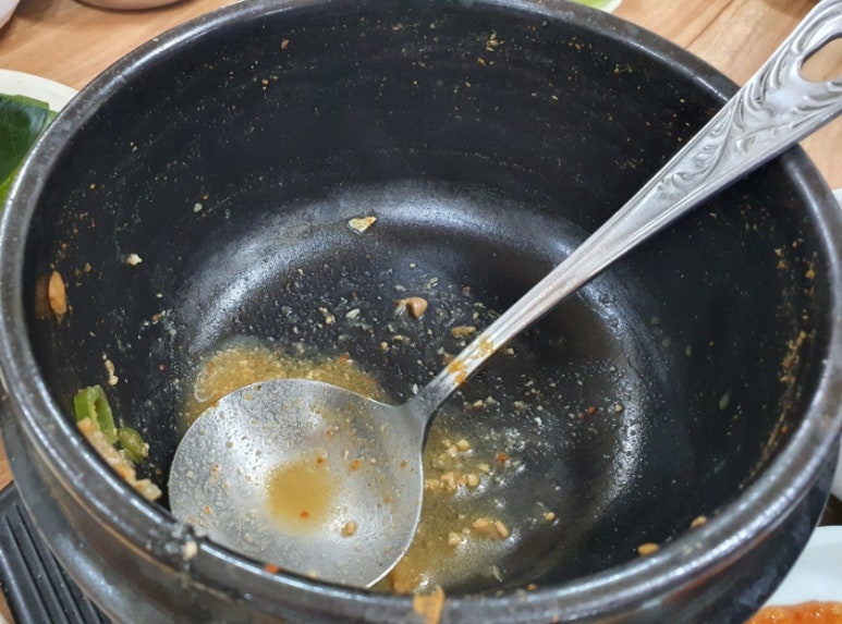 육림식당 이미지
