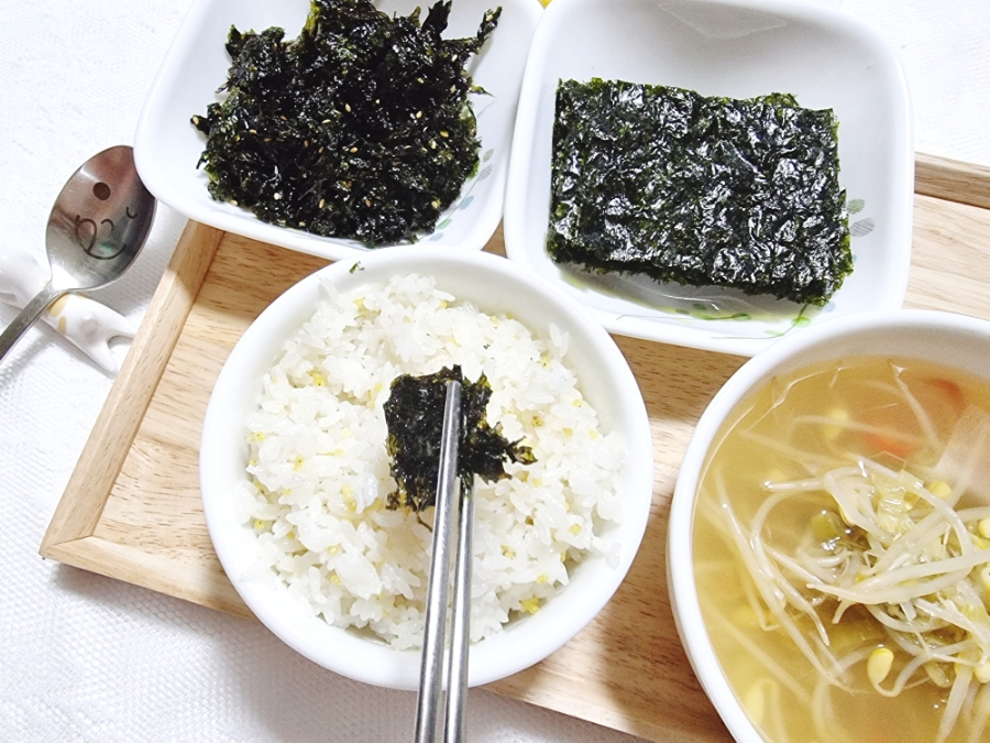 대천우리식품 이미지