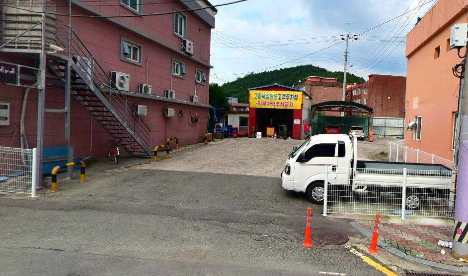 고흥뚝섬한우정육 이미지