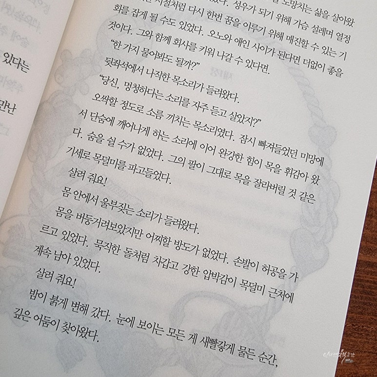 은빛나라 이미지