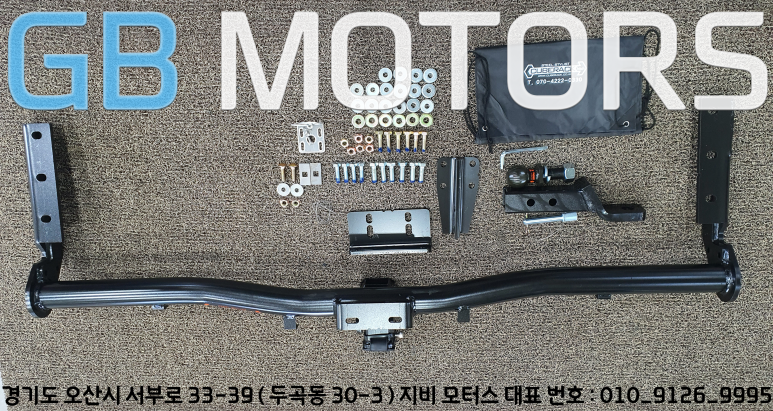 지비모터스 이미지