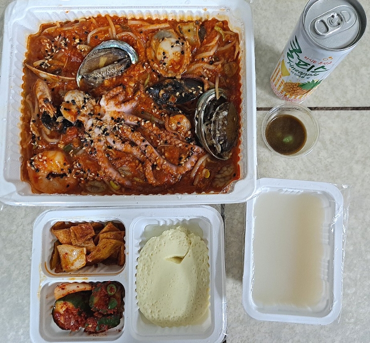 순남해물찜 이미지