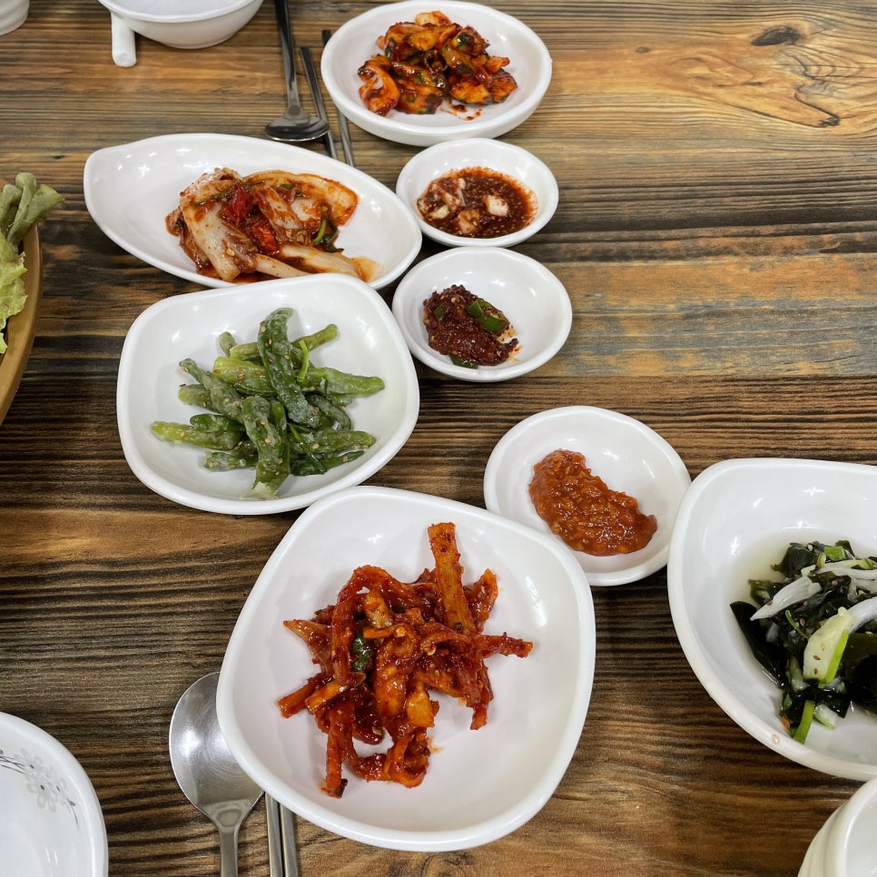 민다리식당 이미지