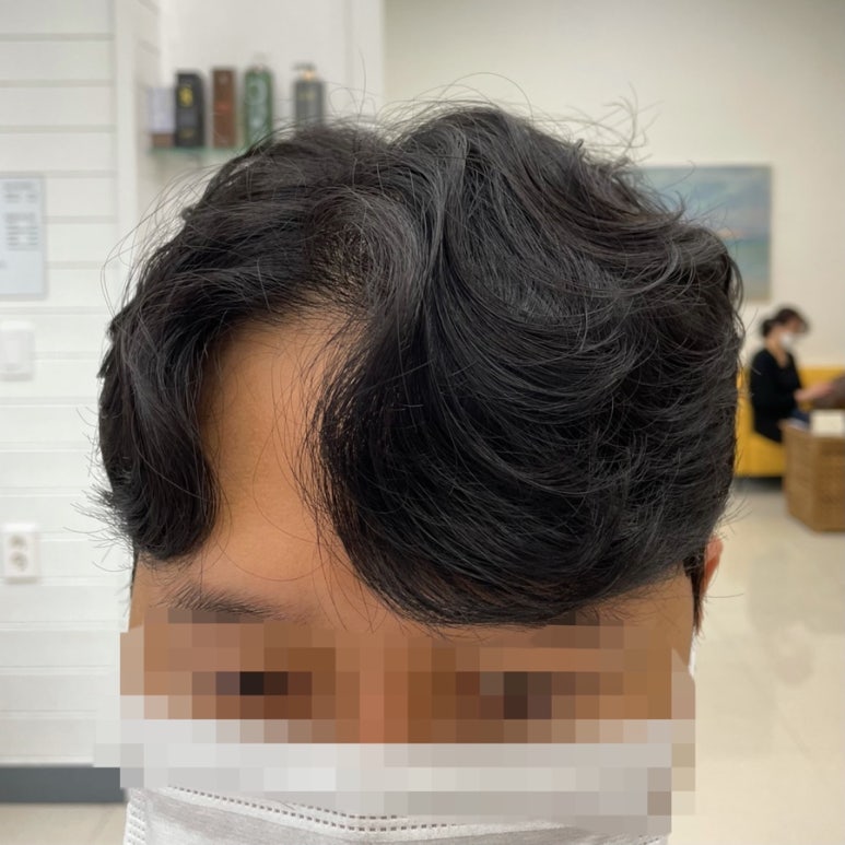 소담미헤어 이미지