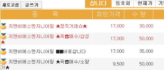 에스엔지니어링 이미지