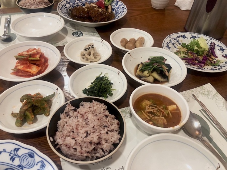 진선식당 이미지