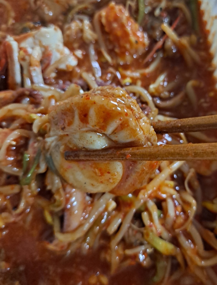 순남해물찜 이미지