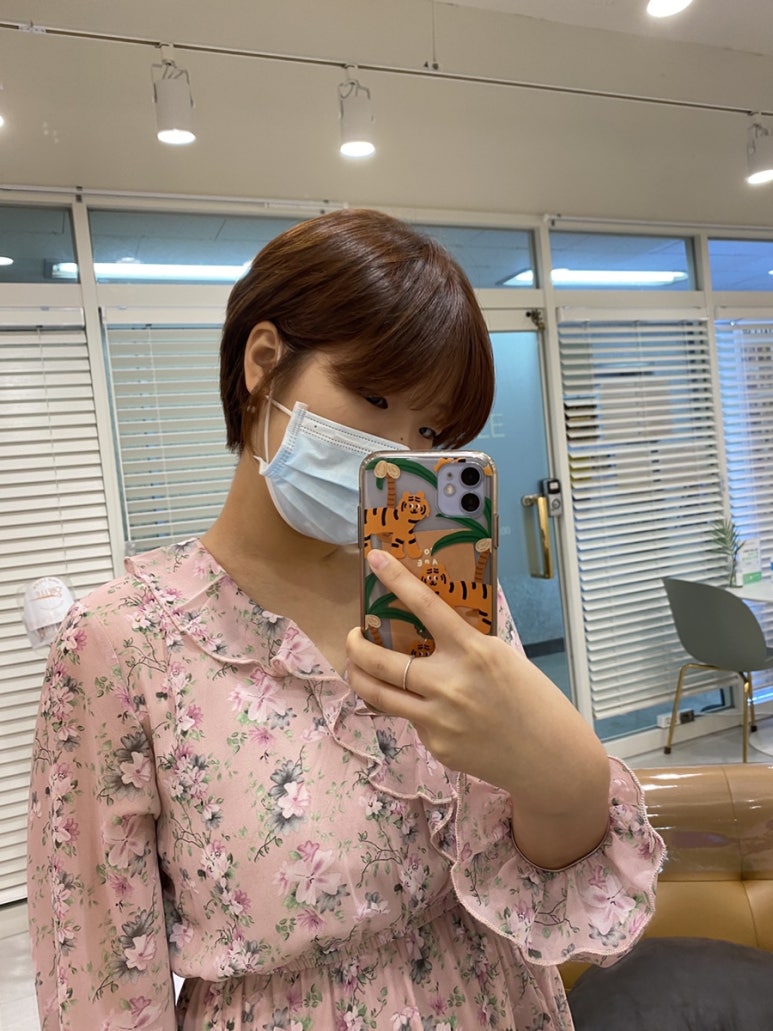 오벨르헤어살롱 이미지