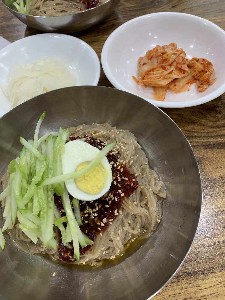남문막국수 이미지
