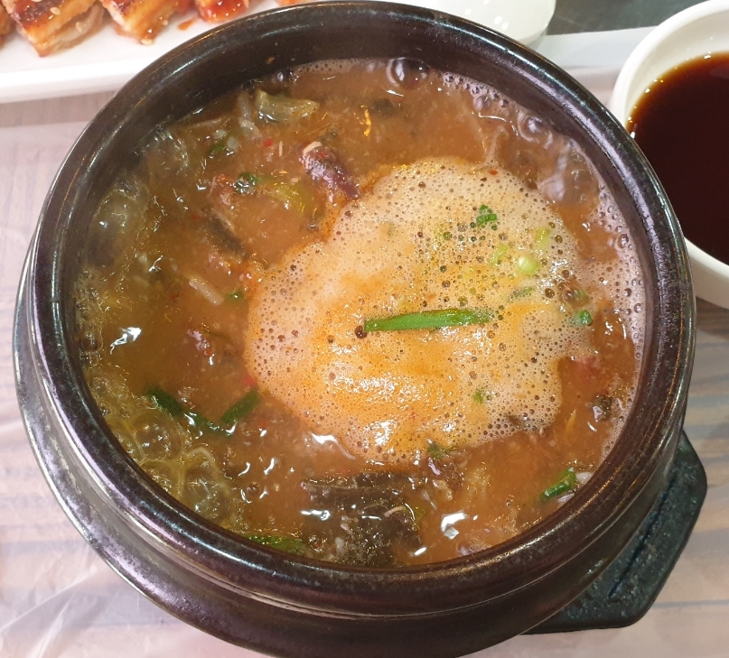 풍천민물장어 이미지