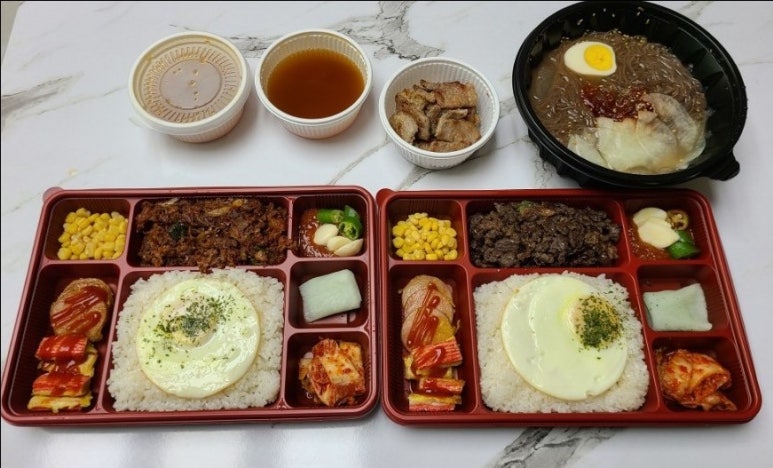 고기듬뿍 혼밥또시락 북구점 이미지