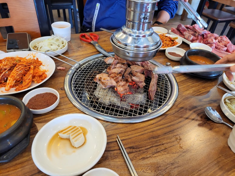 대대로수제갈비 이미지