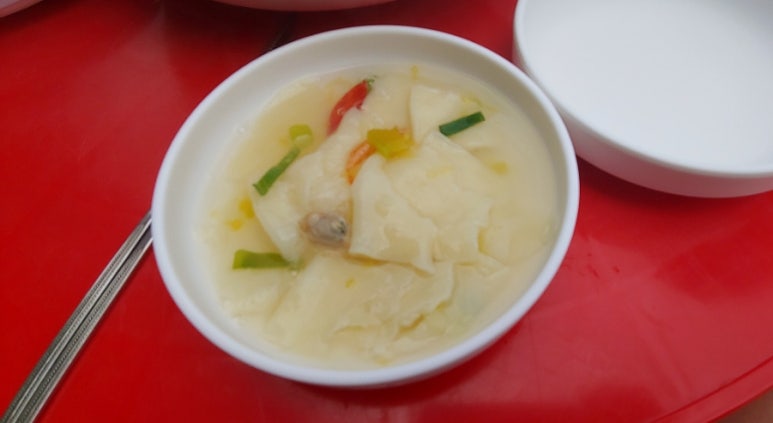 암하해물칼국수 이미지