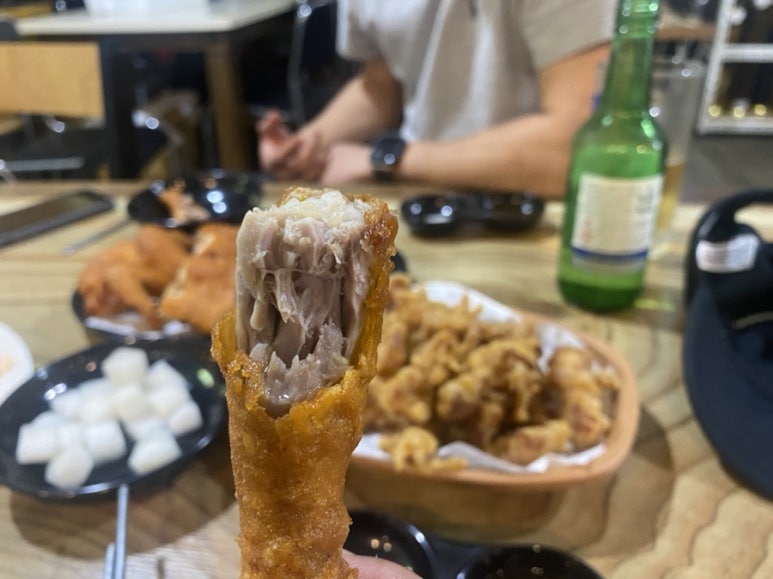 또와유흥부자옛날통닭 이미지