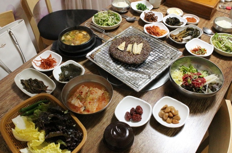 산내불고기 이미지