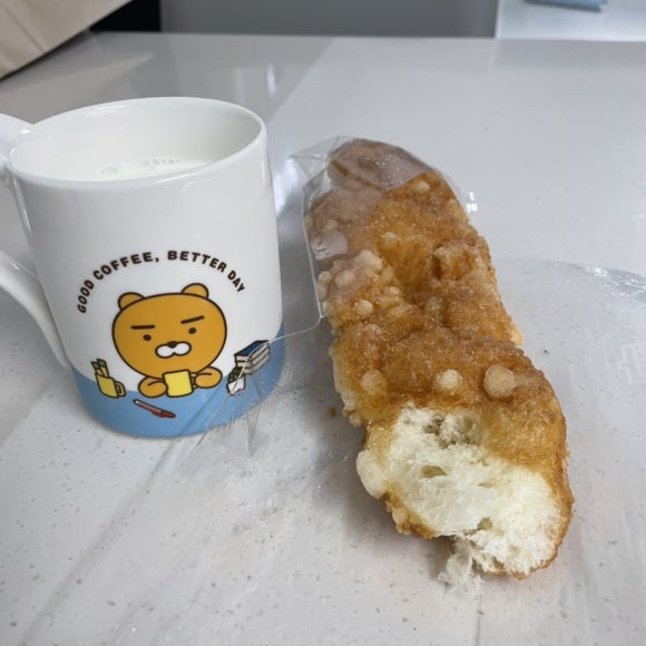 파리바게뜨마전점 이미지