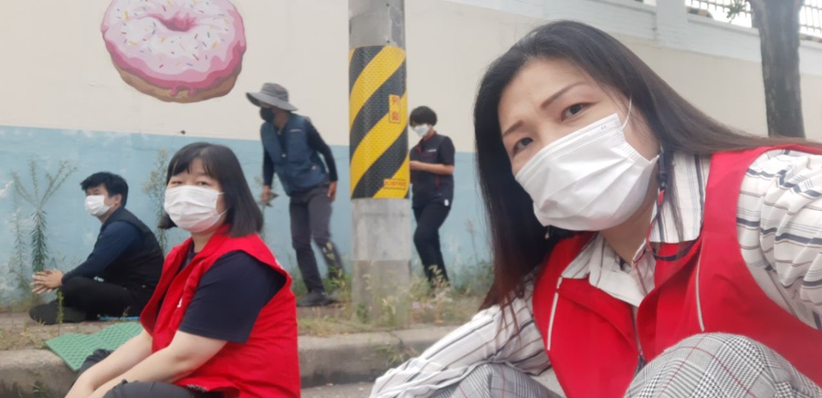 광주대촌파리바게뜨 이미지