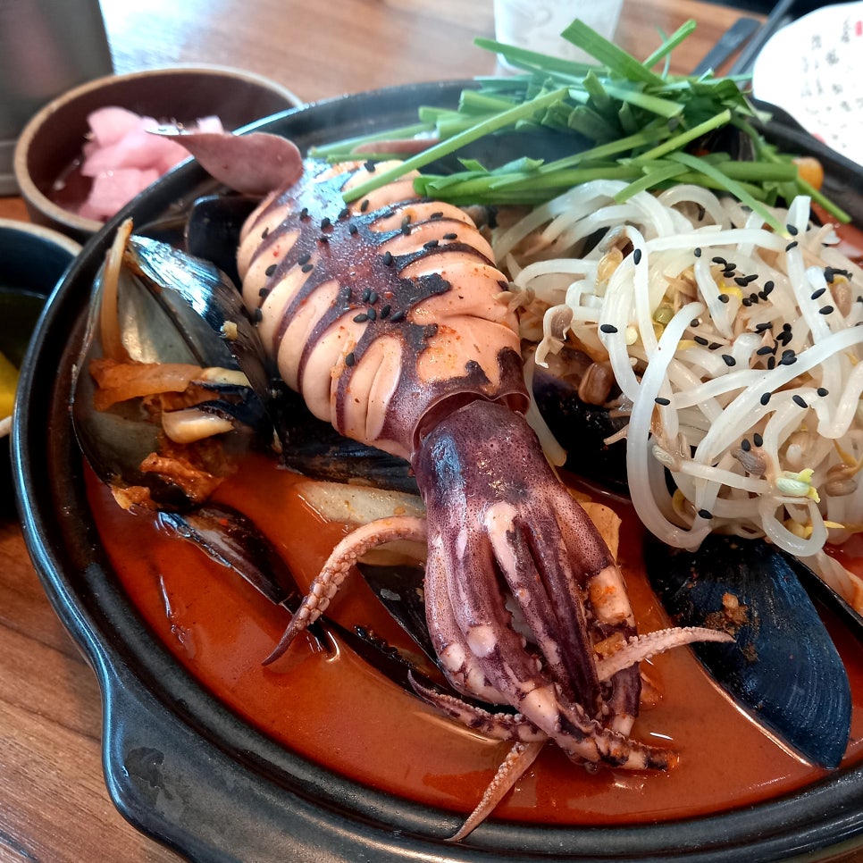 이종구항아리짬뽕 이미지
