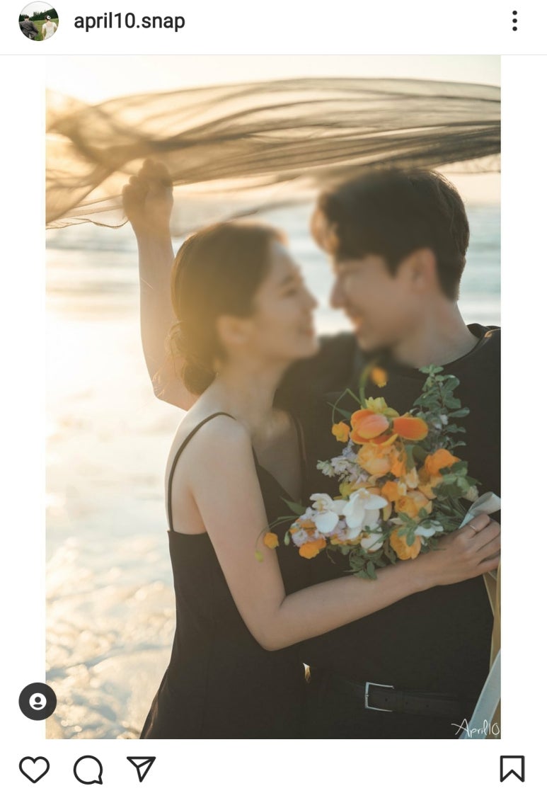 에이프릴텐 이미지