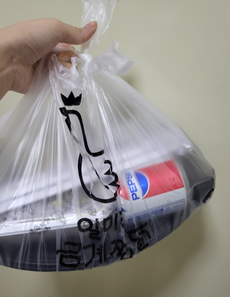 광찜닭 이미지