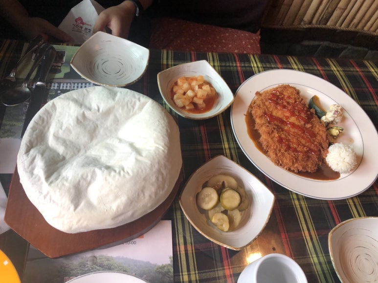 시인과촌장식당 이미지
