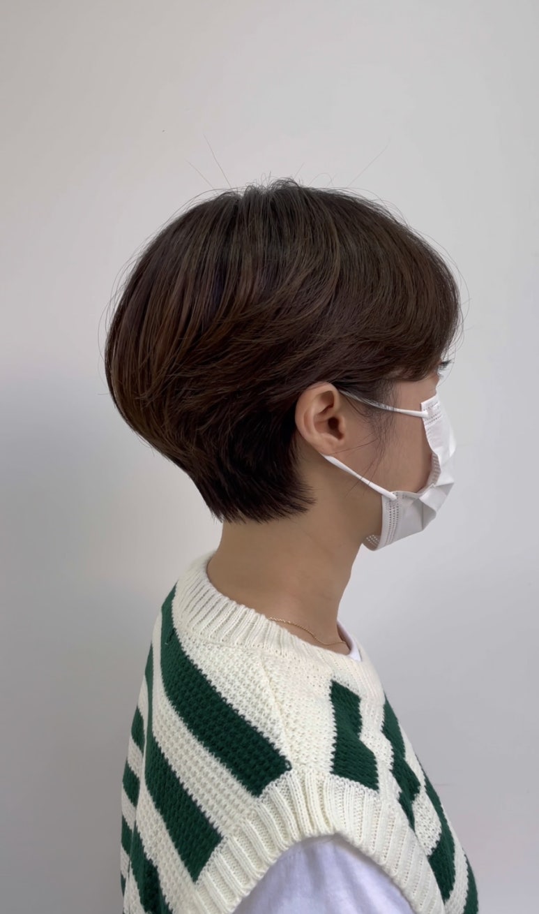 이즈미용실 이미지