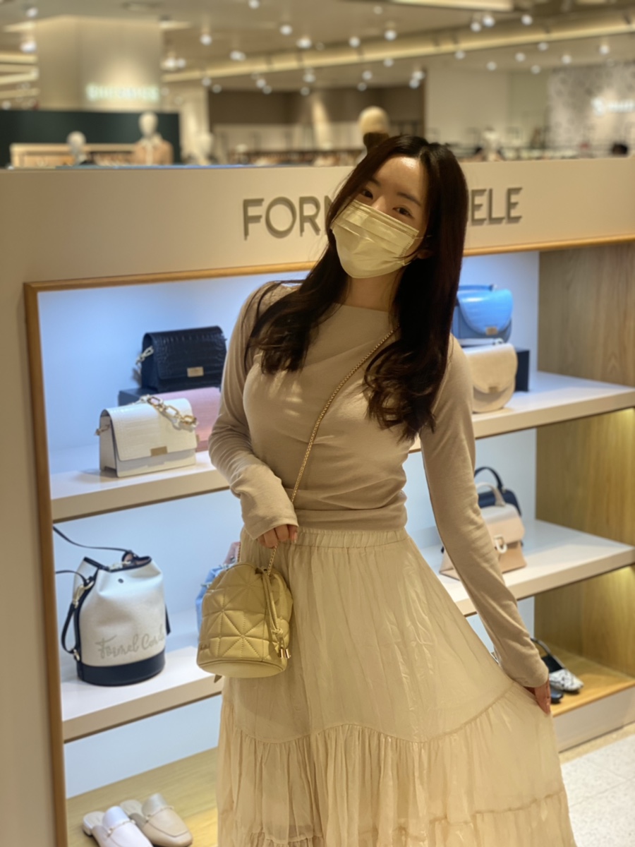 포멜카멜레용산 이미지