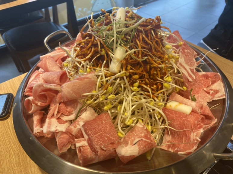 콩불(여수중앙점) 이미지