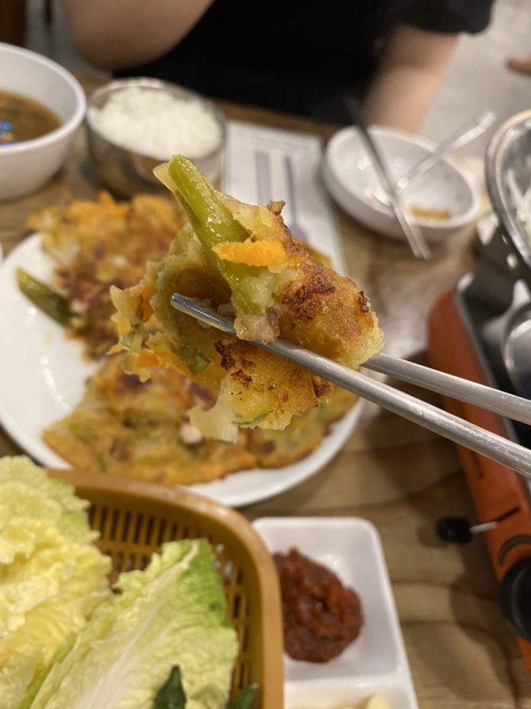 배멧보쌈 이미지