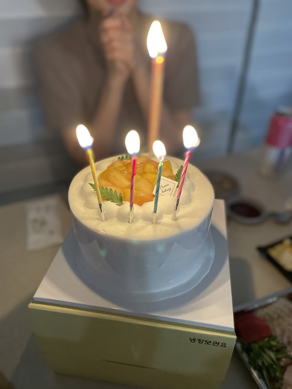 버터베이커리 이미지
