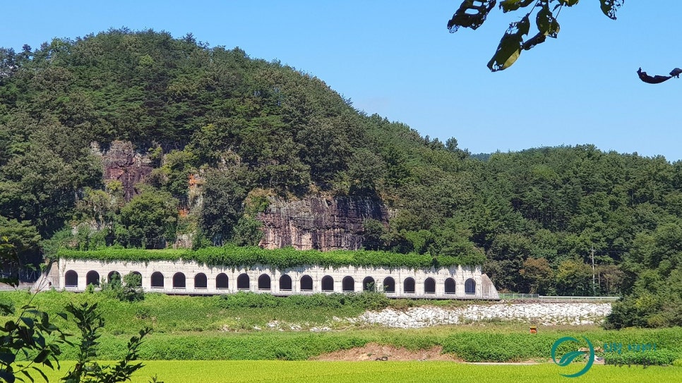 카페정원 이미지