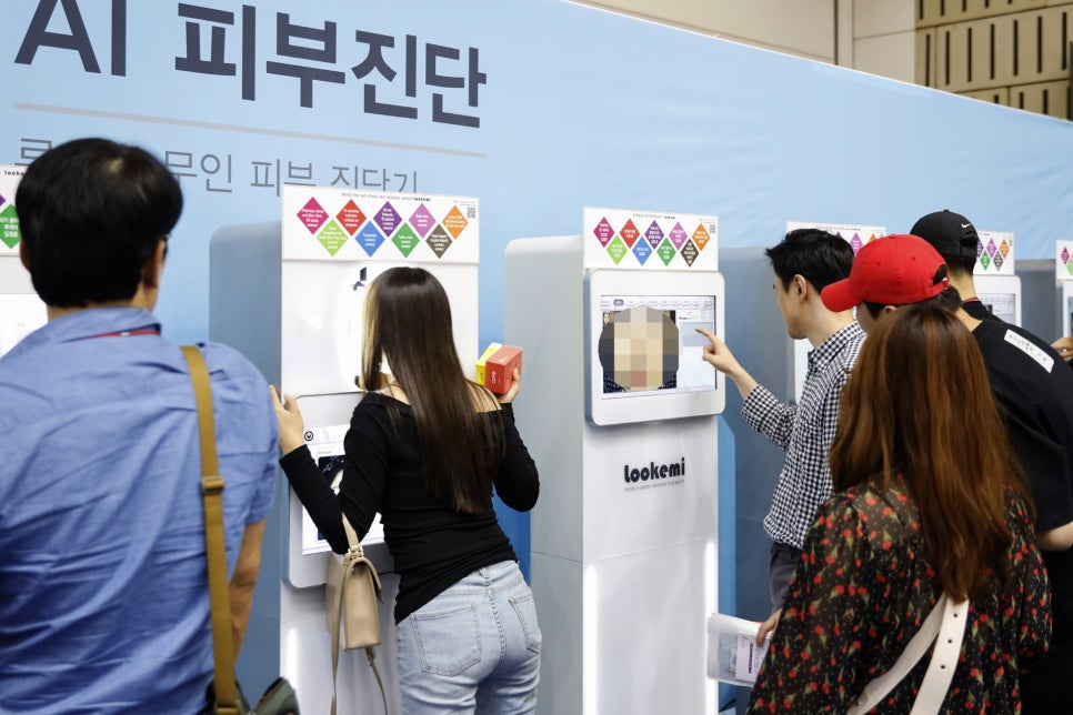향기네일&헤어 이미지