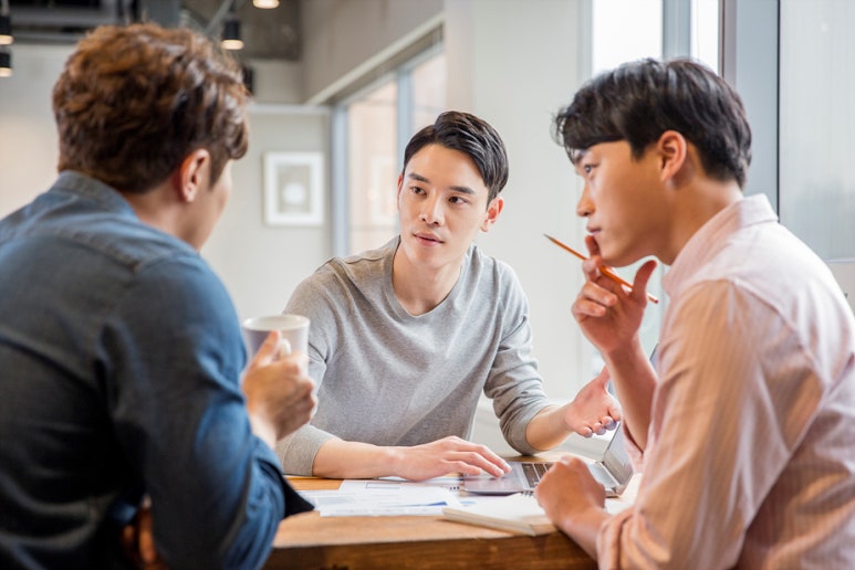 비즈즈 이미지