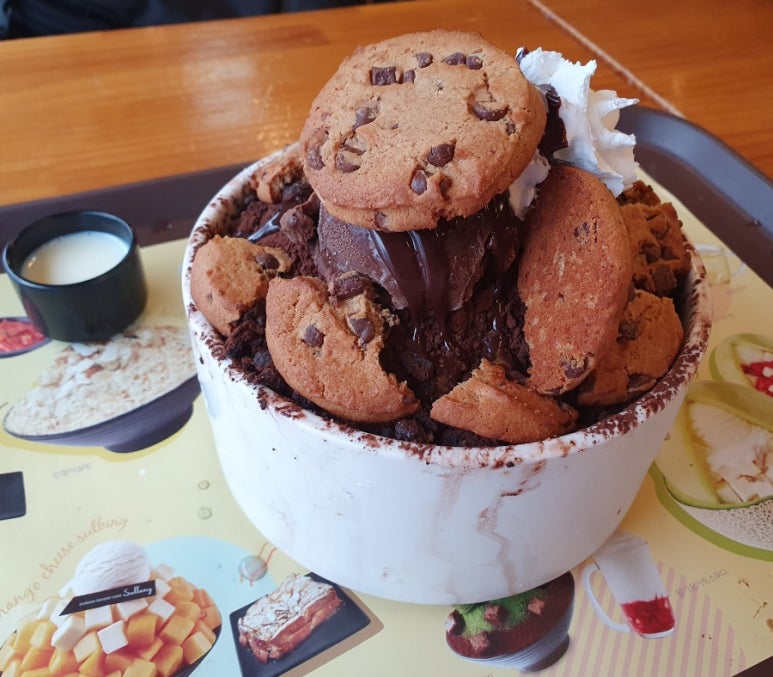 설빙평택동점 이미지