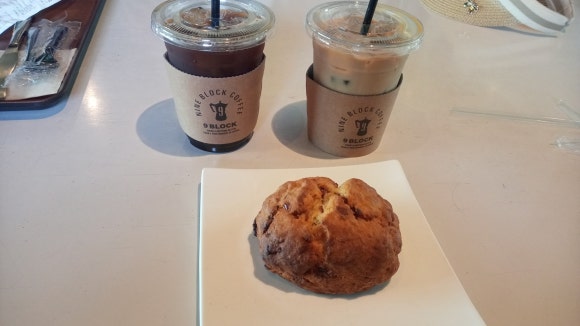 커피나인군산 이미지