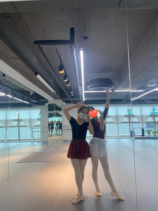 발레온스테이지 이미지