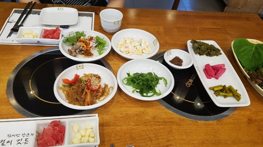 망경장어 이미지