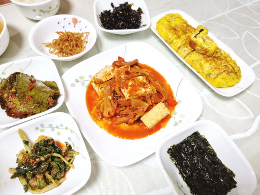 대천우리식품 이미지