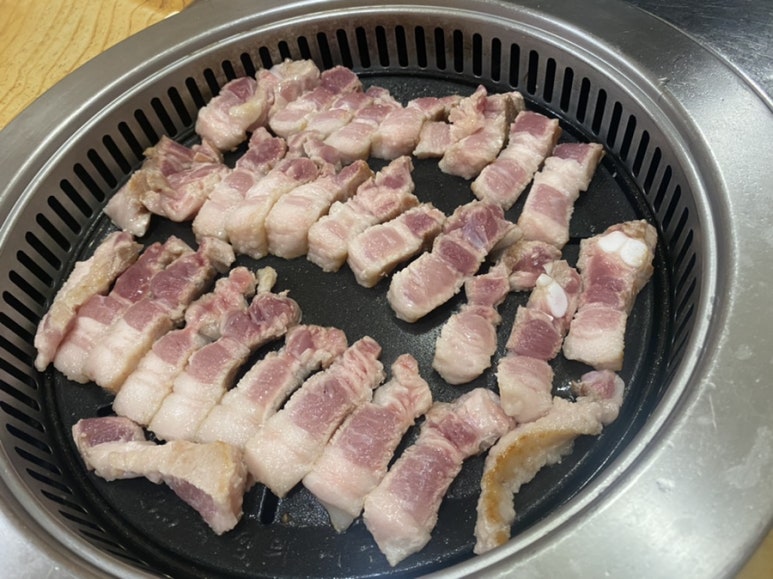 유성지족맛찬들왕소금구이 이미지