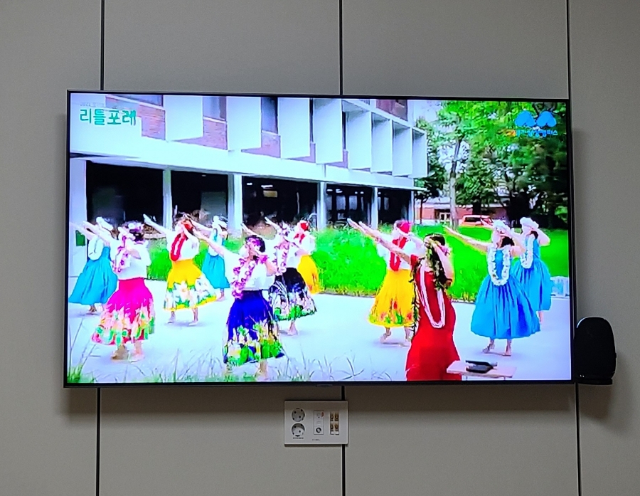 하와이체형관리 이미지