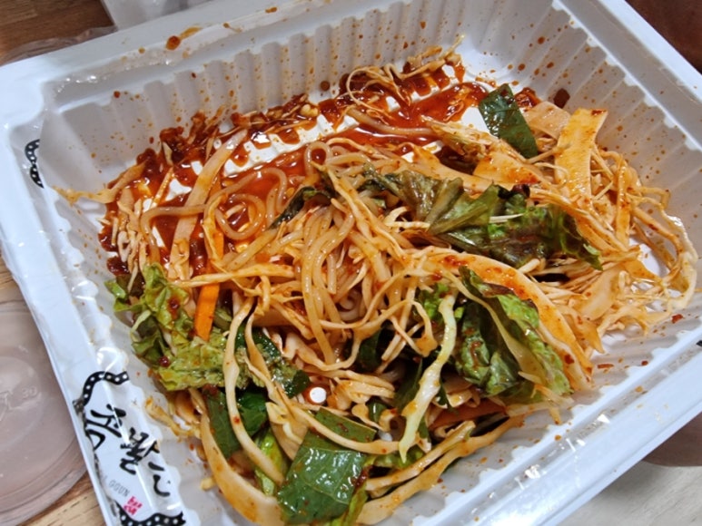 족발꾼오산대역점 이미지
