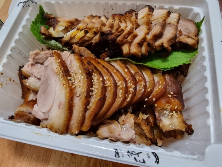 족발꾼오산대역점 이미지