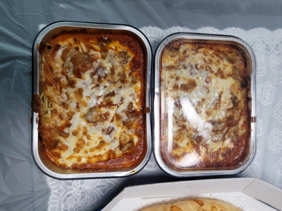 도미노피자왜관점 이미지